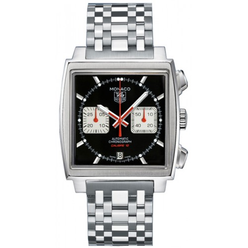Tag Heuer Monaco CAW2114-BA0780 Tag Heuer Monaco CAW2114-BA0780
